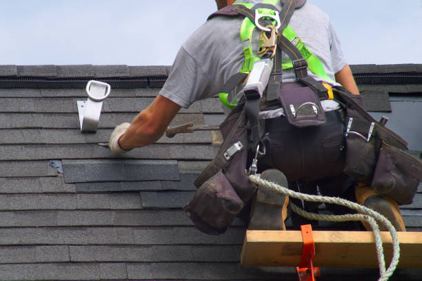 Best Emergency Roof Repair  in Park Layne, OH