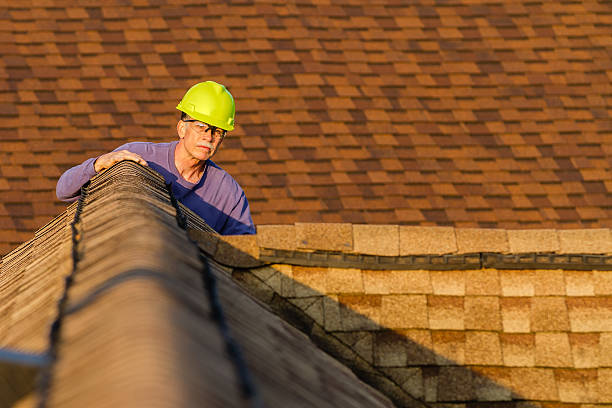 Best Roof Restoration Services  in Park Layne, OH