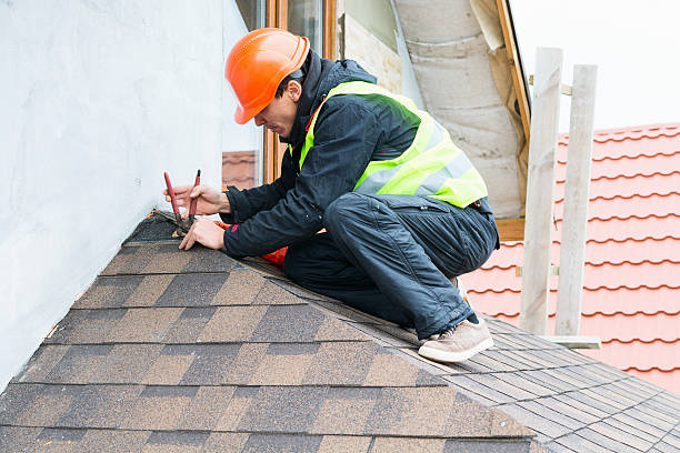 Best Roof Leak Repair  in Park Layne, OH